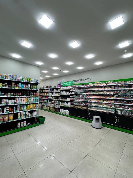 Аренда помещения на Максима Горького Ор Конечка