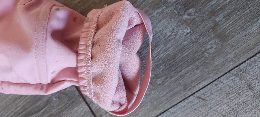 Комбинезон ранняя весна/ осень