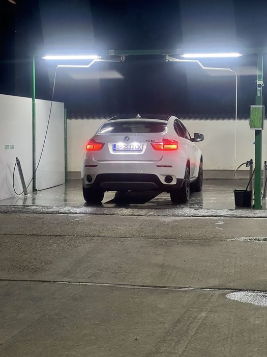 Vand sau schimb Bmw X6