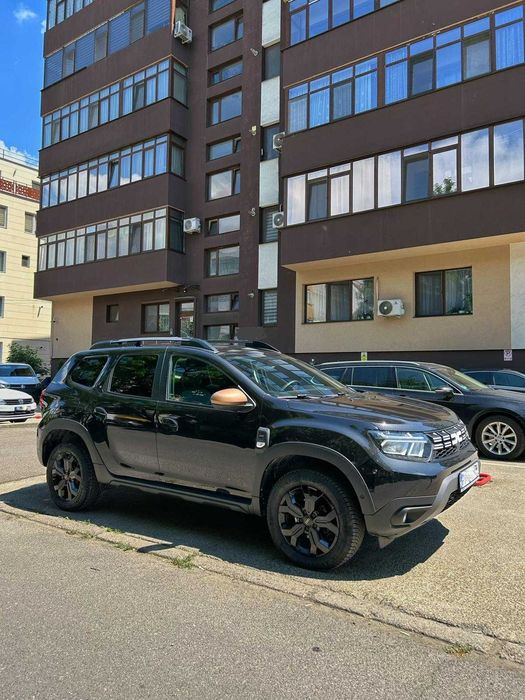 DACIA Duster 2024