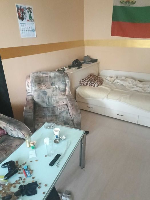 Продава се Двустаен апартамент в Разград, Орел - 60 кв.м за 1148 €/кв.м - Снимка #3