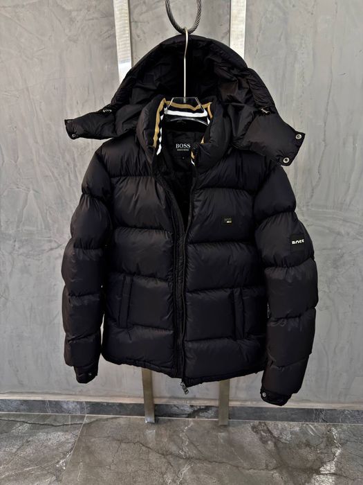 Зимно  яке  Boss