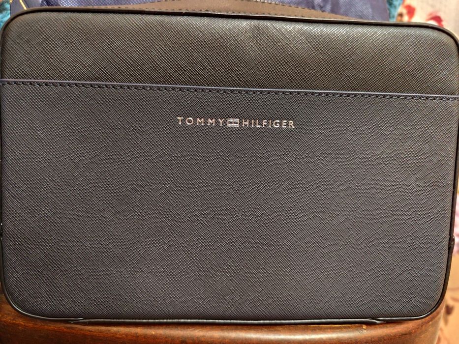 Мужская барсетка