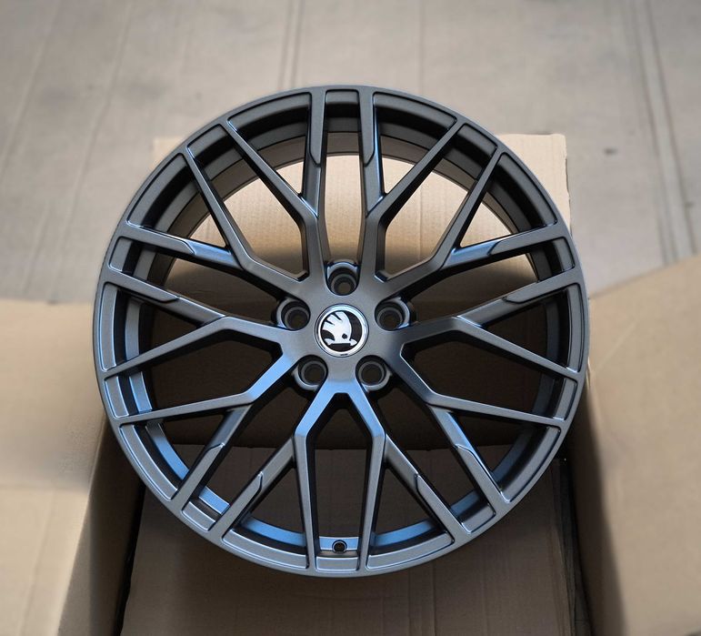 Jante 20 Skoda, Enyaq iV Karoq Kodiaq Octavia Superb