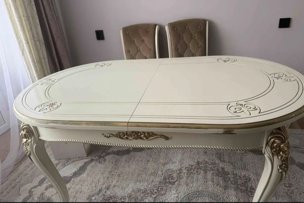 Продам выдвижной стол