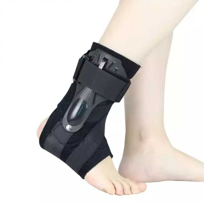 4 orteze pentru recuperare hemipareza
