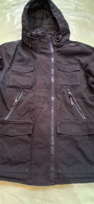 Geacă parka Geographical norway mărimea L