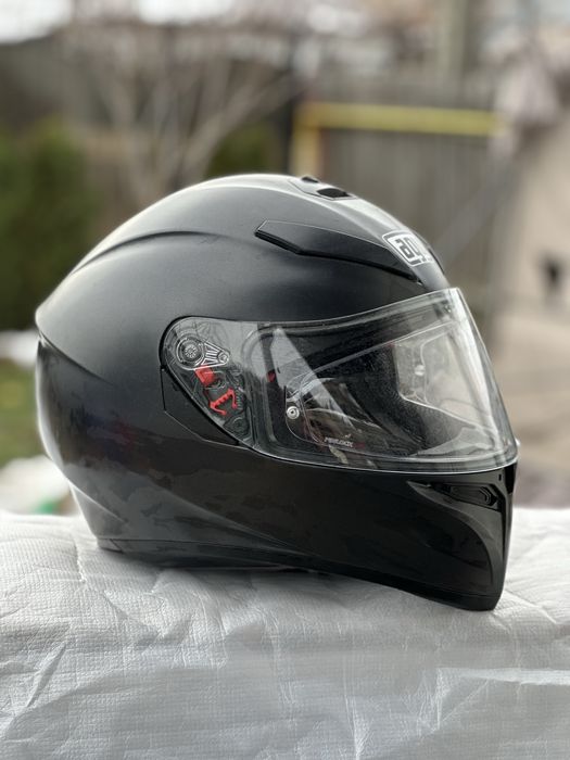 Casca Moto AGV K3sv