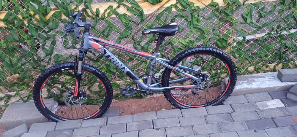 Продам велосипед