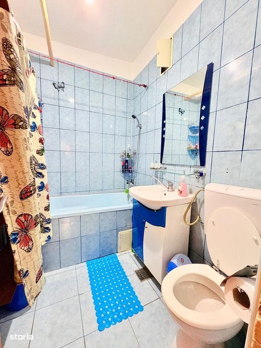 Apartament 3 camere – 41 mp – Petrisor