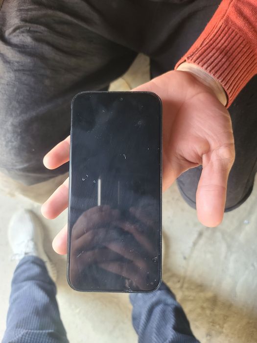 Hech qayerida ayib yõq karopka dakment joyida