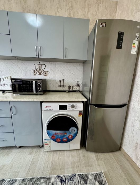 Аренда Евро квартира Юнусабад Метро линия