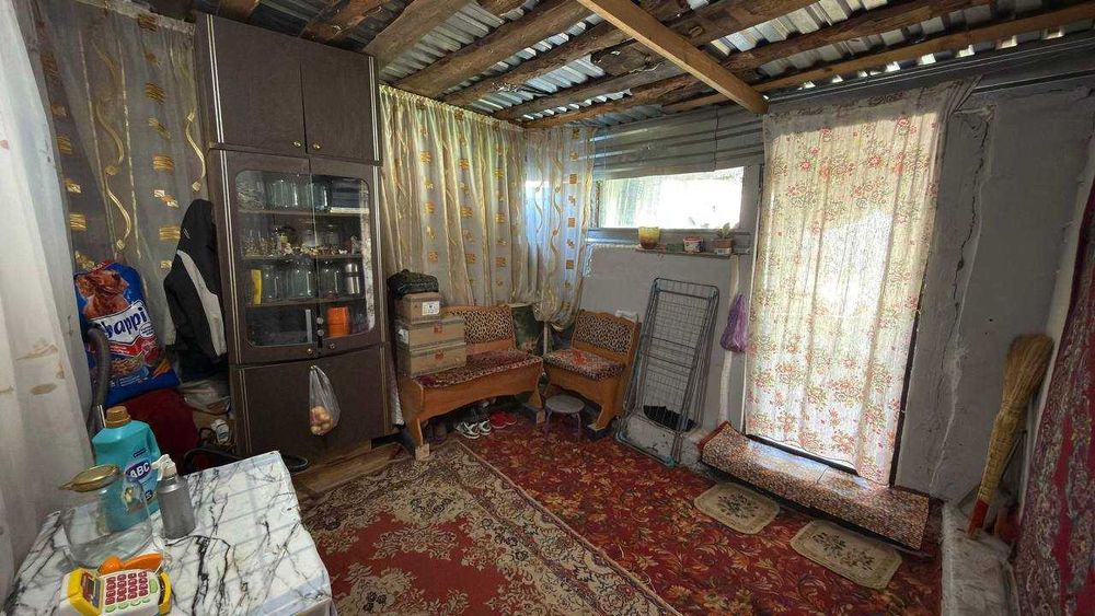 Продается 3х комнатный дом в Киевском