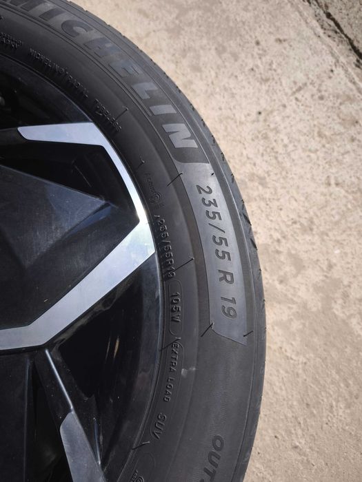 Продавам летни гуми