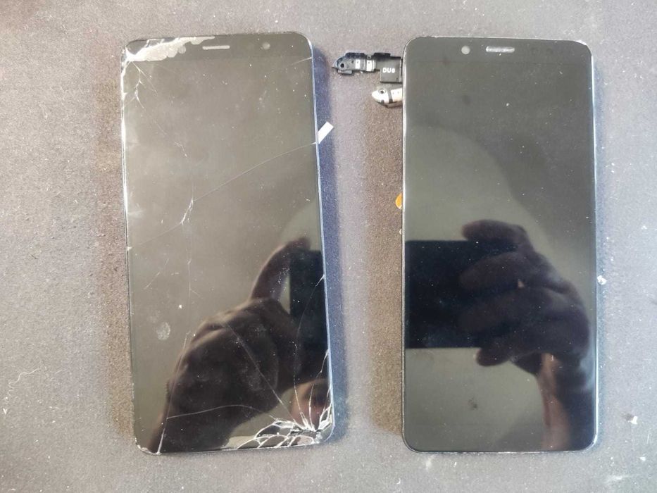 Xiaomi Redmi note 5 запчасти