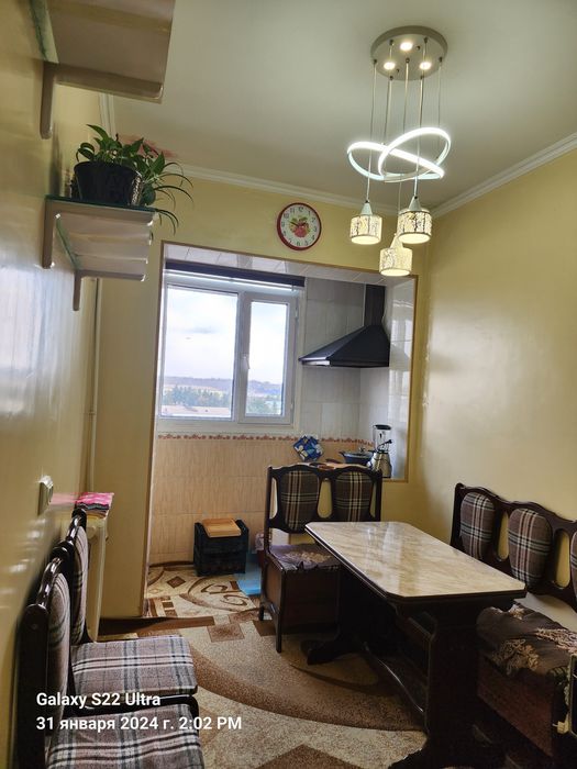 СРОЧНО Квартира сотилади 3/7/9