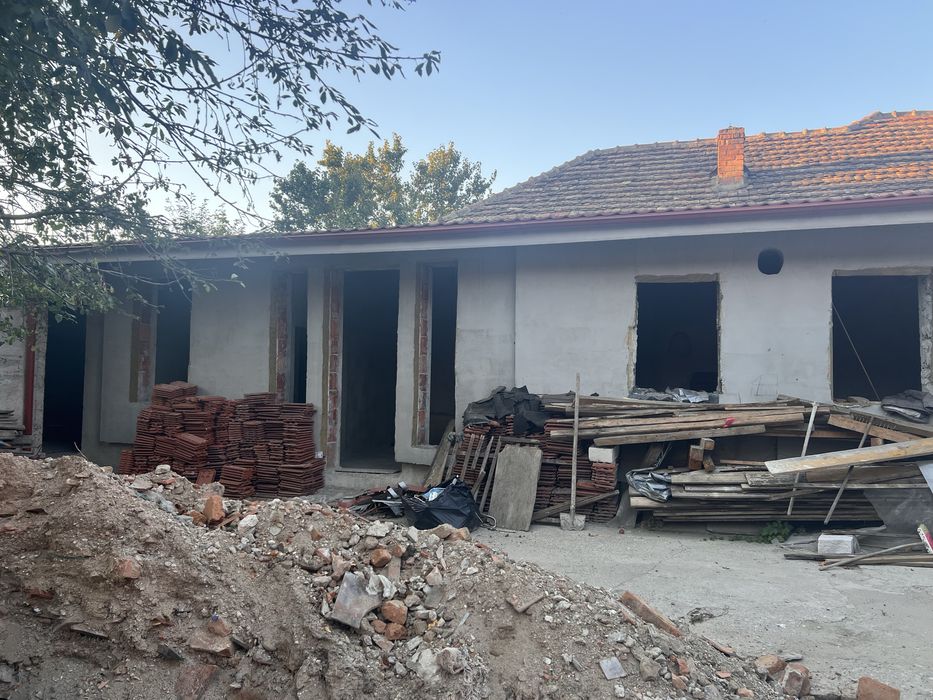 Casa / spatiu comercial de vanzare