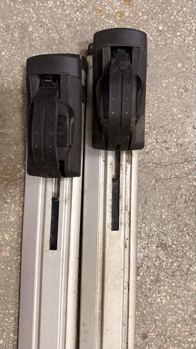 Set bare transversale Universale