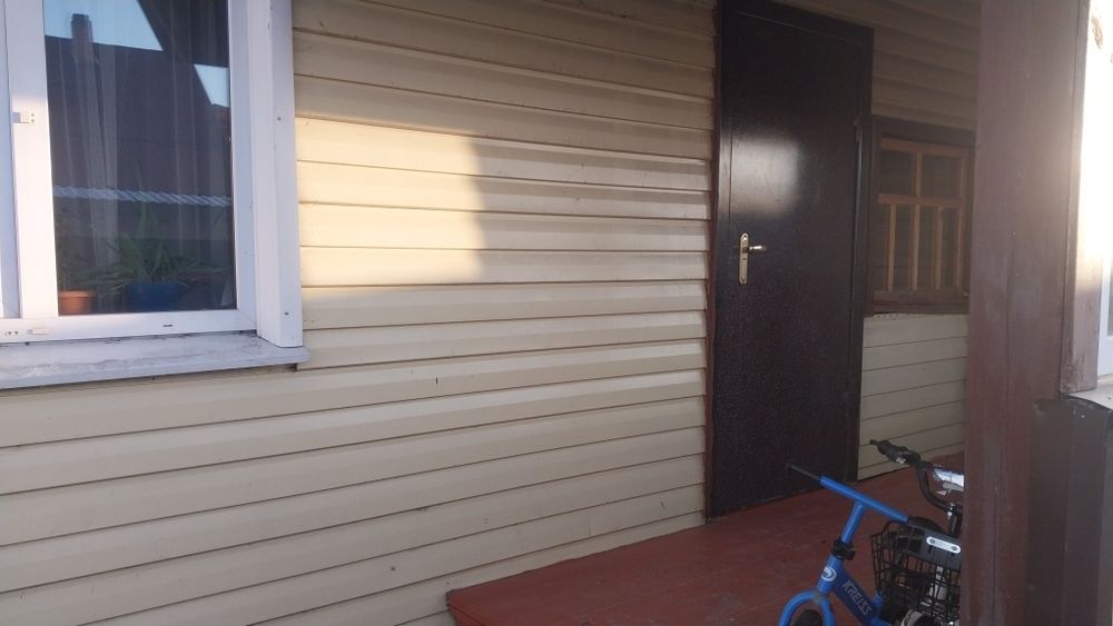 Продам дом в селе Белое