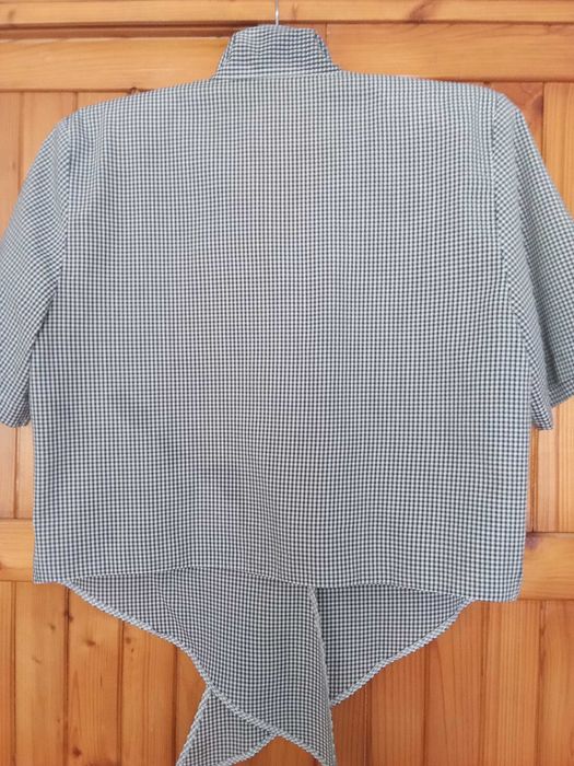 Camasa dama, din panza bumbac