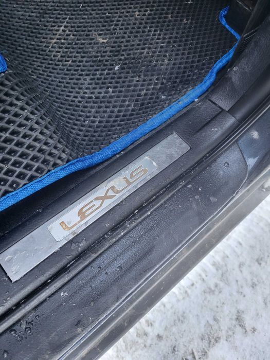 Lexus RX 400h 2007г.в.