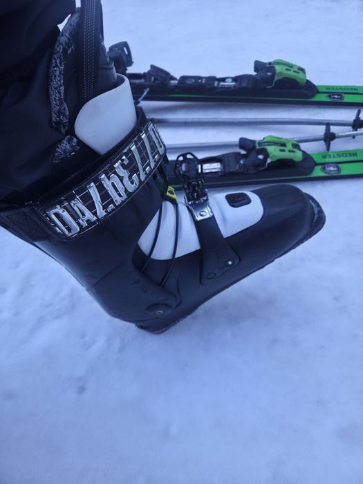 Ски обувки р-р 285 DALBELO RAMPAGE