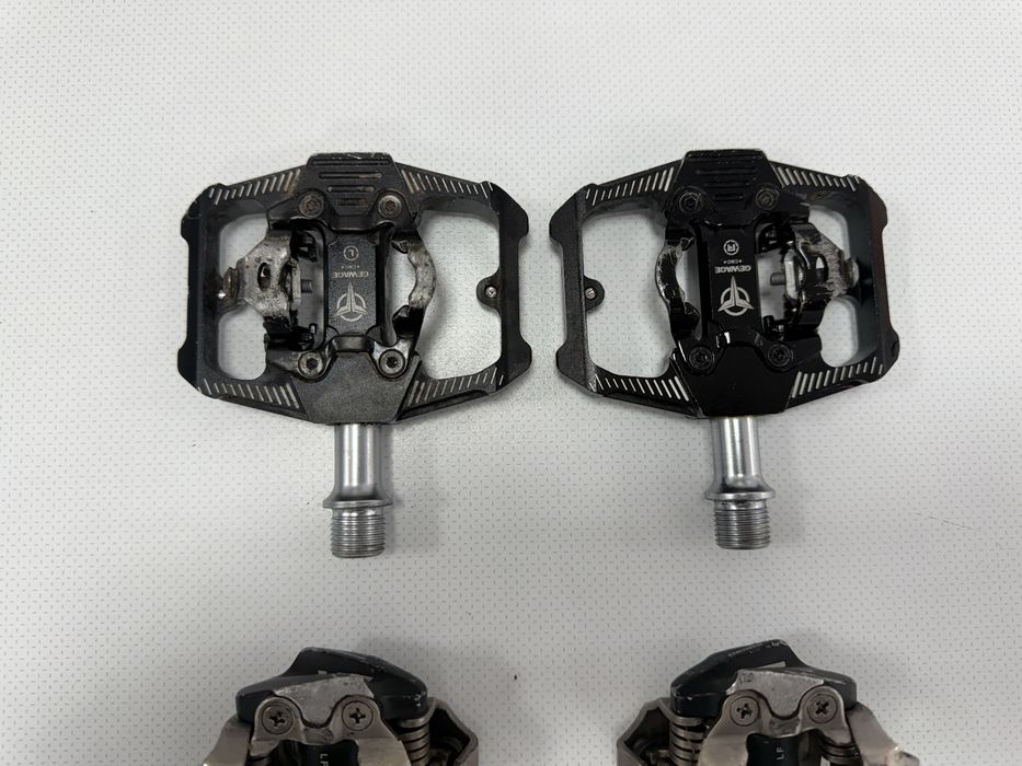 Педали за велосипед