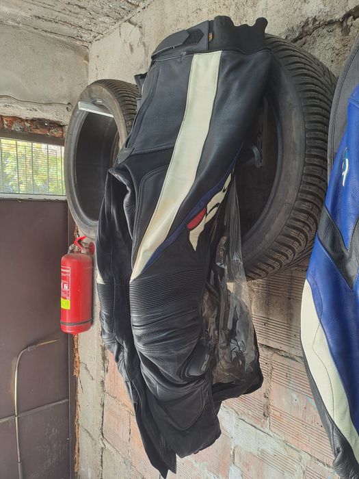 Мото екип IXS- 58