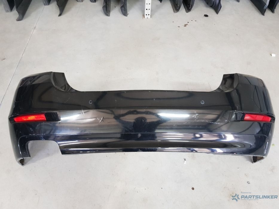 Bara spate BMW 5 F10 2009 - 2016