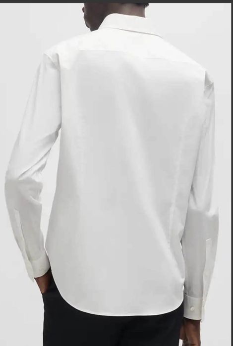 Мъжки костюм Hugo Boss