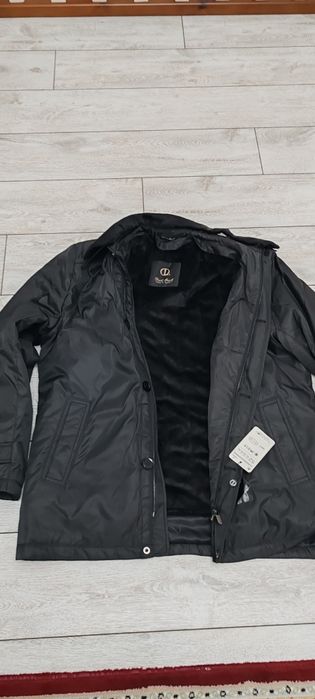 Куртка зимняя новая