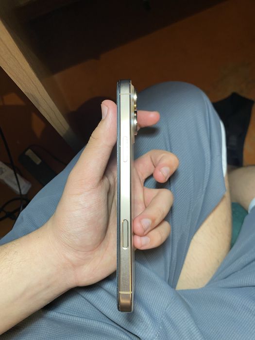 iPhone 16 PRO MAX 1TB