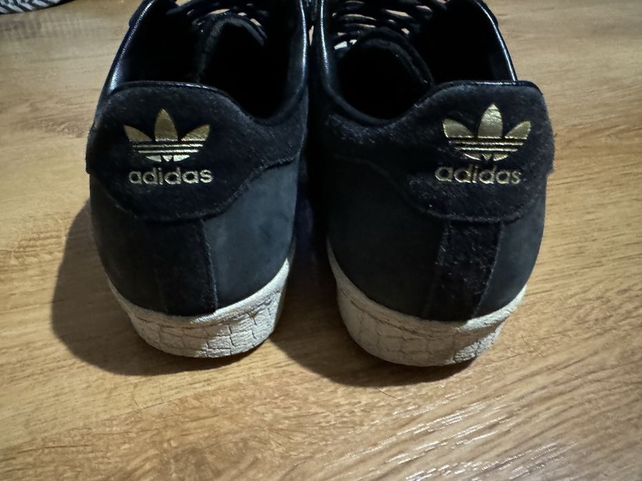 Adidas Originals Superstar 38 1/2