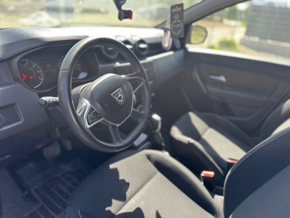 Dacia, Duster de Vanzare