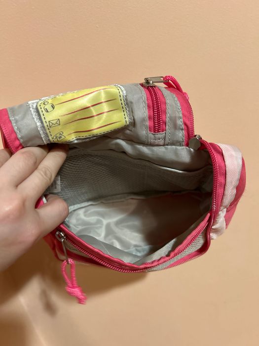 Ретро детска чанта на принцесите