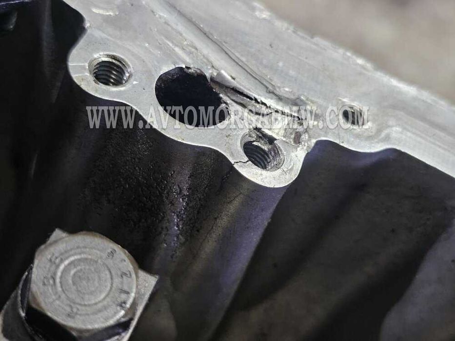 БМВ M57D30 (306D3) двигател блок BMW 235 коня М57Д30 (306Д3) Х5 Е70