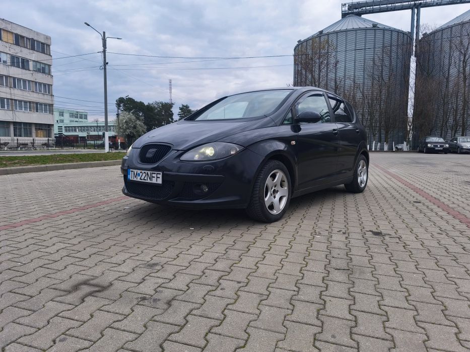 De vânzare  Seat Altea