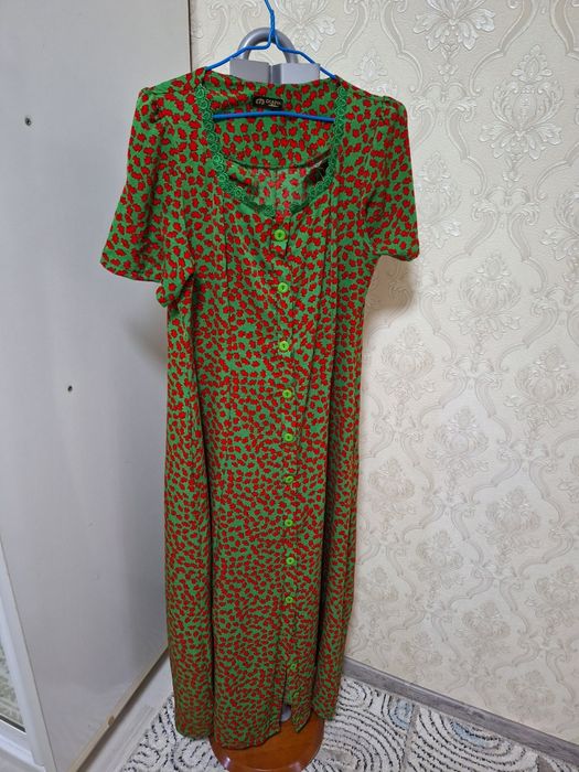 Платья,  платья  ,платья