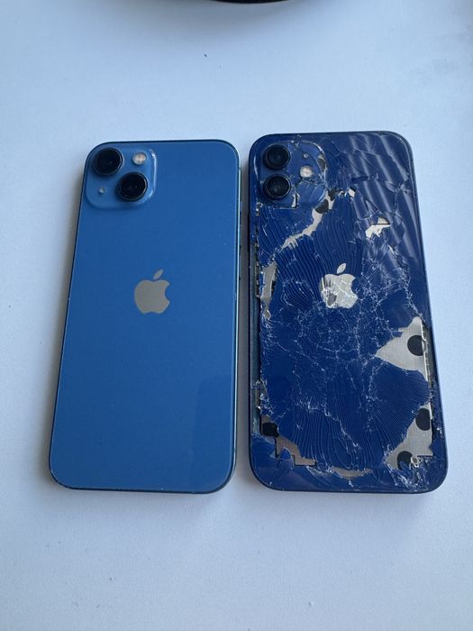 iPhone13,12 плохое состояние