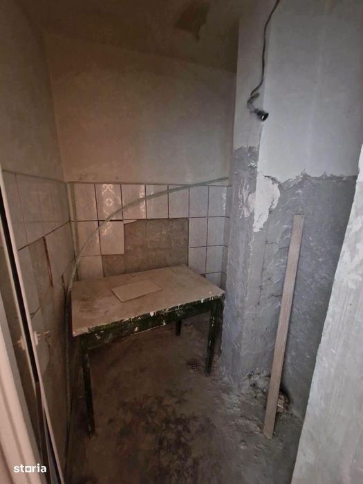 De vanzare garsoniera, cf2, pret 24.900 euro
