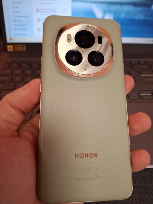 Honor magic 6 pro, Garanție,  Aproape nou