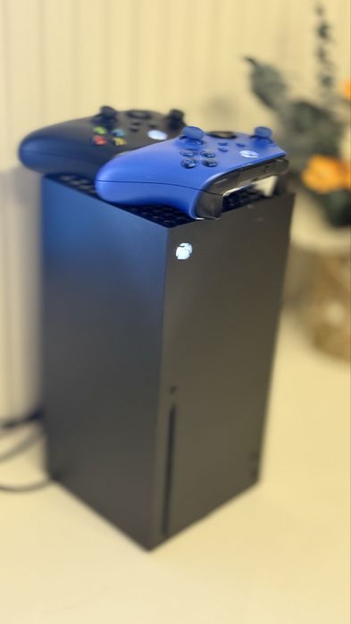 Xbox series x 1TB