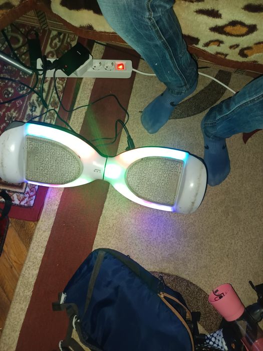 Vamd howerboard perfect funcțional
