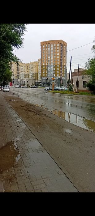 Срочно Продам коттедж и дом в одном дворе в центре города перекресток - Vaizdas 5
