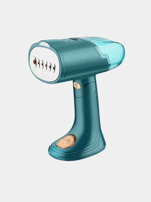 Ручной отпариватель для одежды мощностью 1500 Вт Доставка есть!