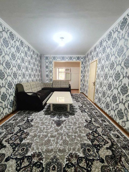 20-кварталда Олмазор метрога якин квартира без маклер без посредников