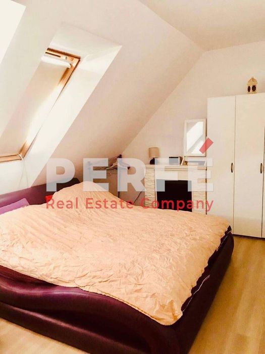 Дава се под наем Двустаен апартамент в Бургас, Възраждане - 95 кв.м за 500 € - Снимка #8