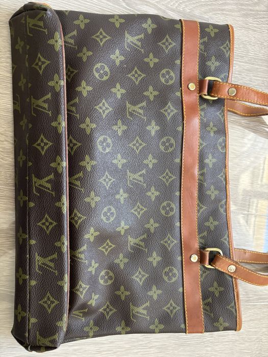 Geanta louis vuitton