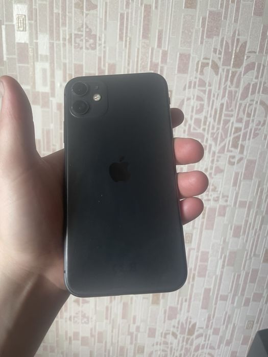 Айфон Iphone 11 128gb