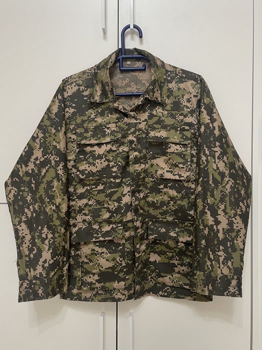 военная форма для учениц